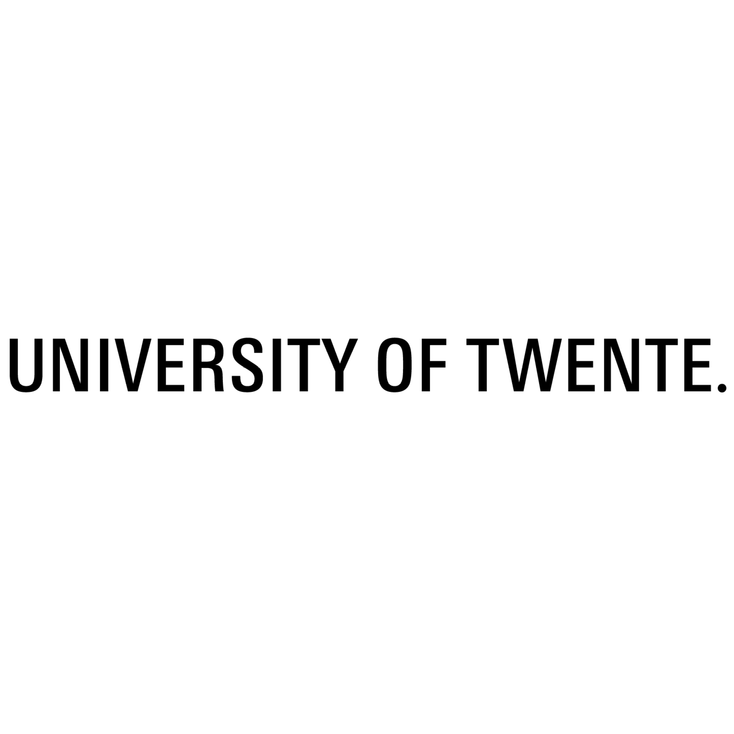 University of Twente UT / Project Coordinator